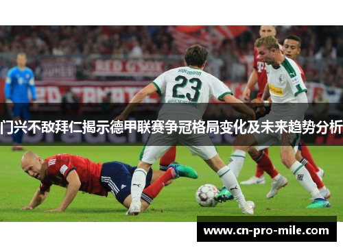 门兴不敌拜仁揭示德甲联赛争冠格局变化及未来趋势分析