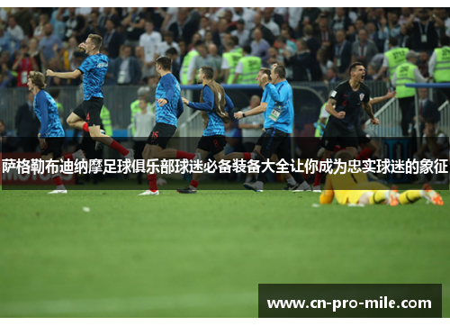 萨格勒布迪纳摩足球俱乐部球迷必备装备大全让你成为忠实球迷的象征